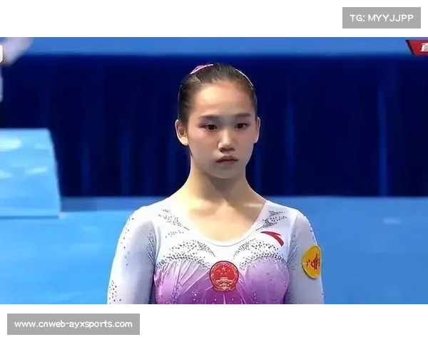 跨项选材成果显现 体操转项选手跳杀惊艳全场展现非凡实力 跨项选材成果显现 体操转项选手跳杀惊艳全场展现非凡实力