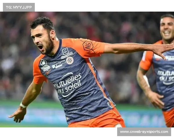 里尔边锋卡马拉突破成功率82%,对阵蒙彼利埃成关键看点 里尔边锋卡马拉突破成功率82%,对阵蒙彼利埃成关键看点