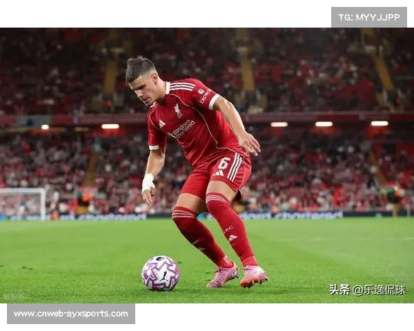 利物浦主帅斯洛特：客场三分对改善联赛排名至关重要