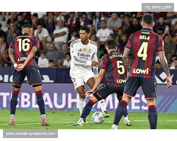 莱万特换帅后首战皇马，新帅卡斯特罗如何部署防守反击？