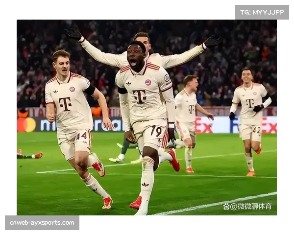 勒沃库森备战欧冠16强,将迎战拜仁或阿森纳